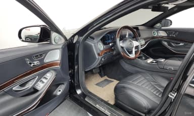 S-Class W222