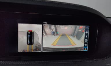S-Class W222