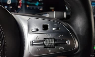 S-Class W222