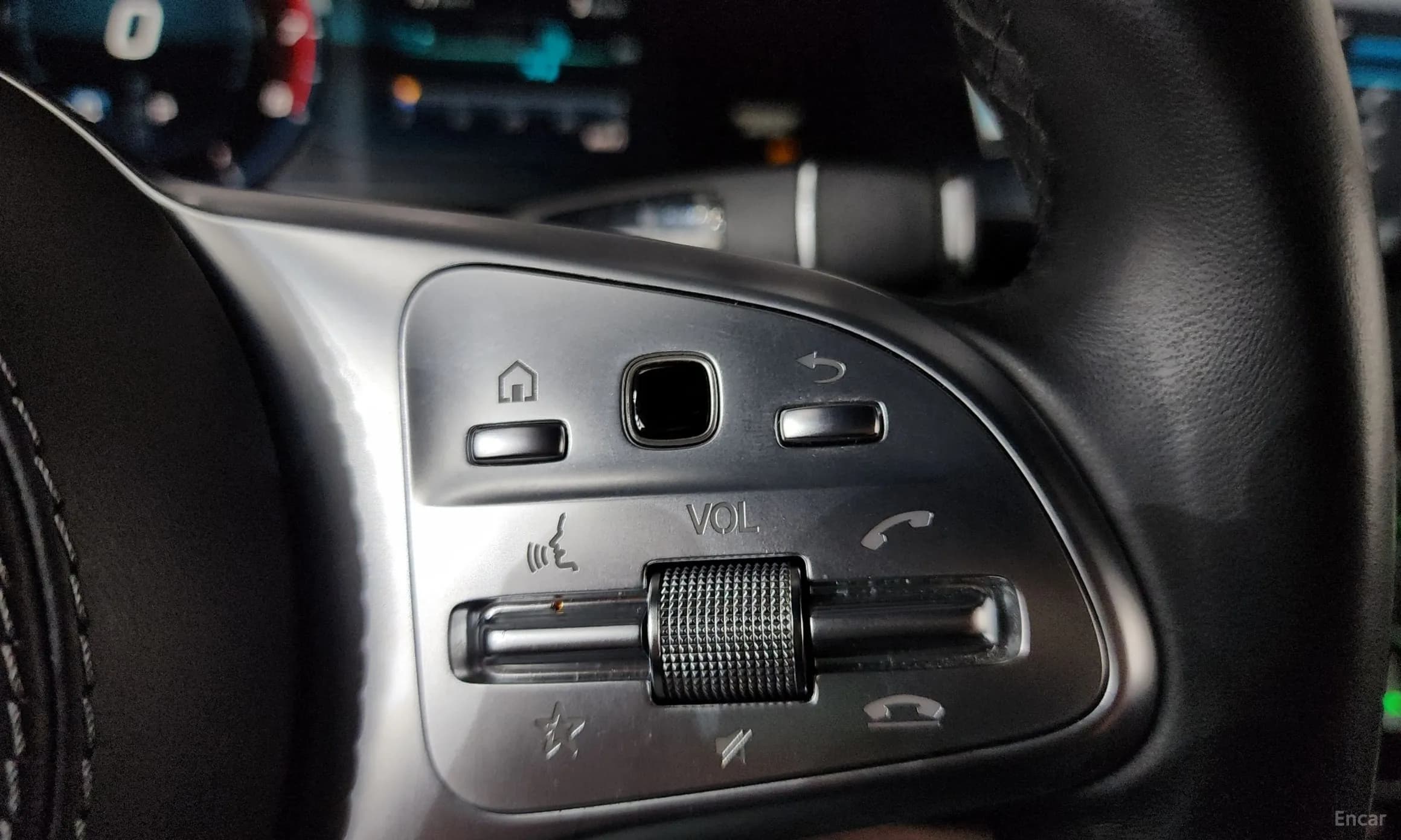S-Class W222