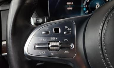 S-Class W222