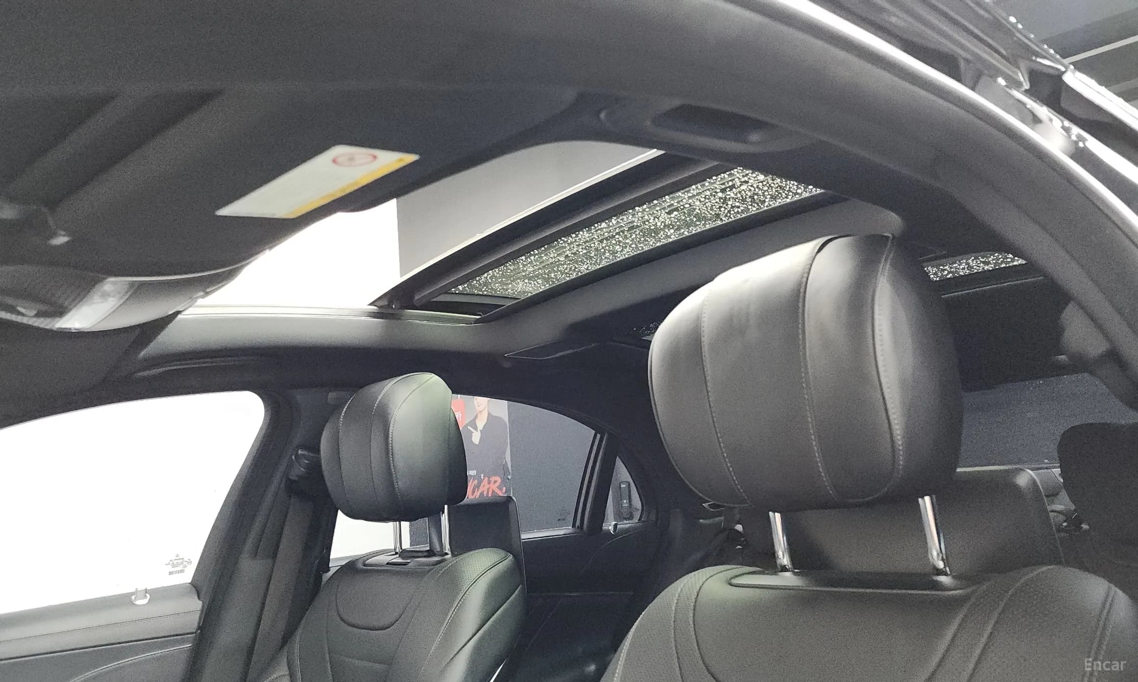 S-Class W222