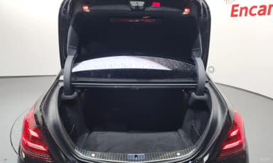 S-Class W222