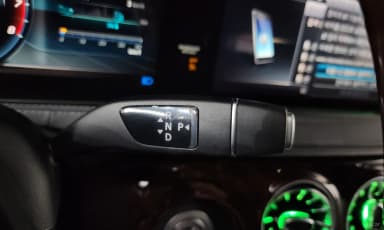 S-Class W222