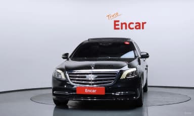 S-Class W222