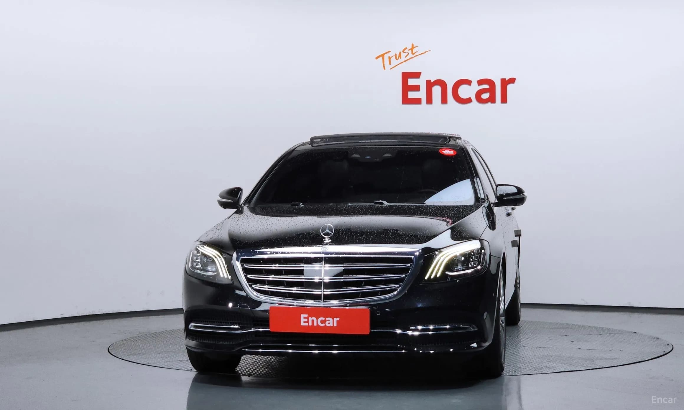 S-Class W222