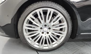 S-Class W222
