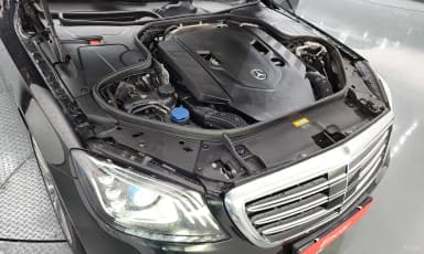 S-Class W222