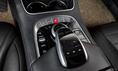 S-Class W222