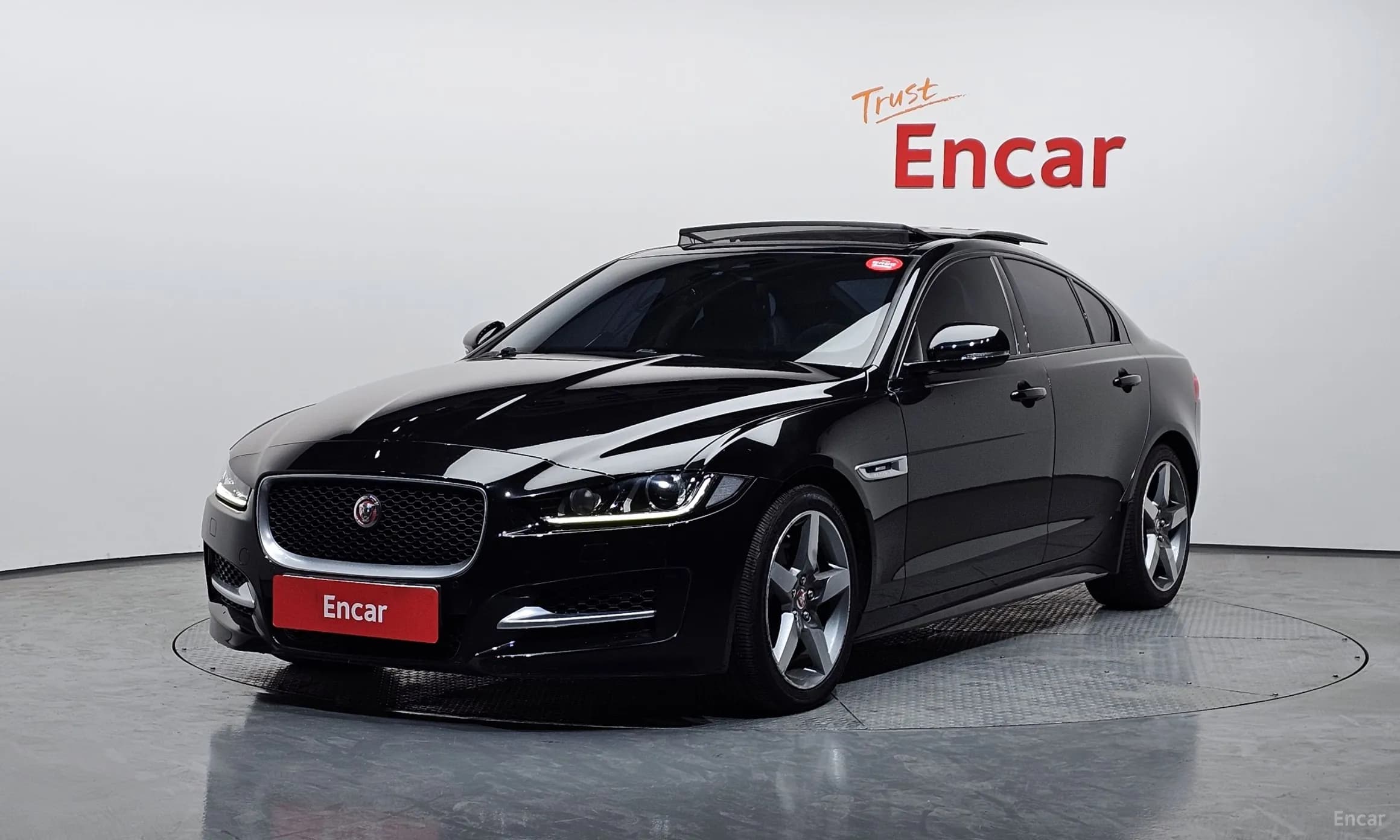 XE