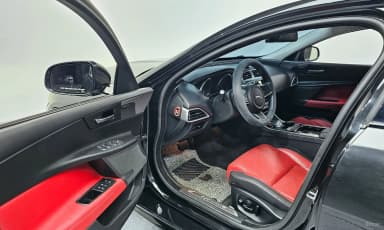 XE
