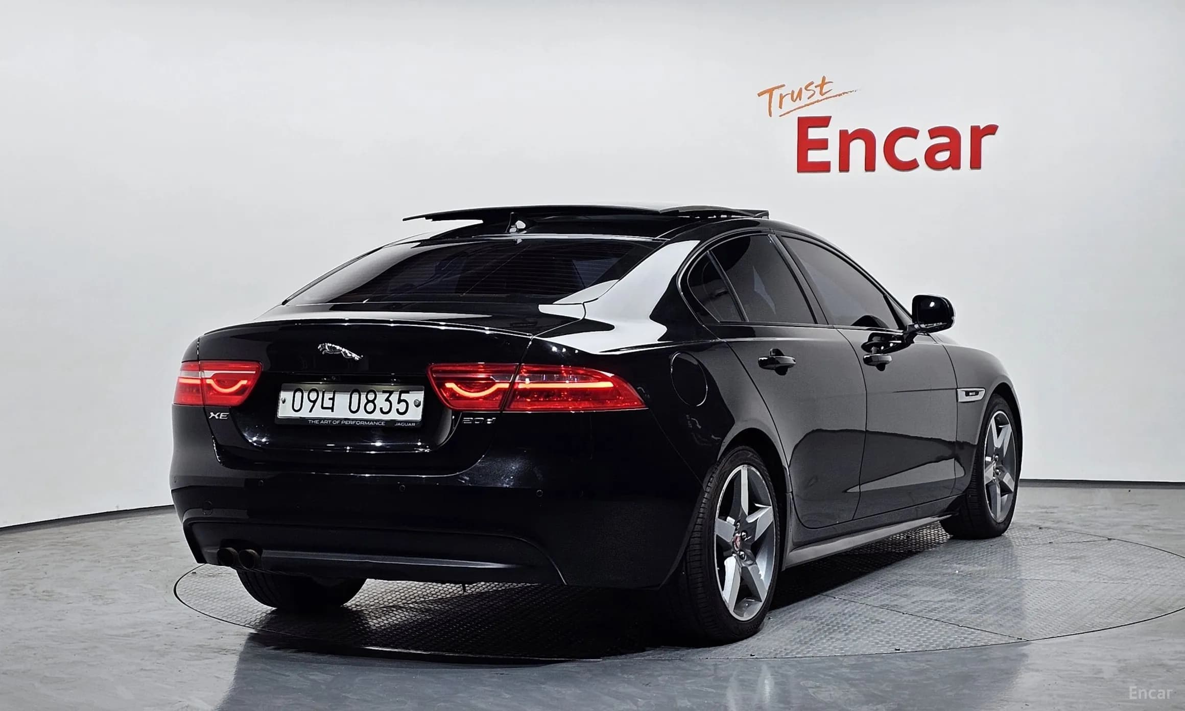 XE
