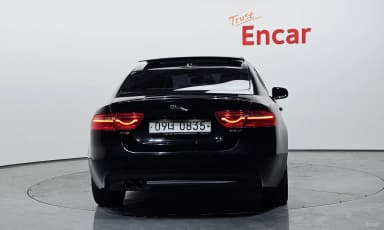 XE