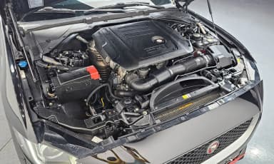 XE