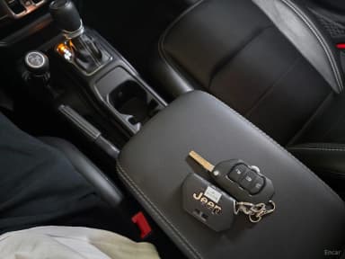 Wrangler (JL)