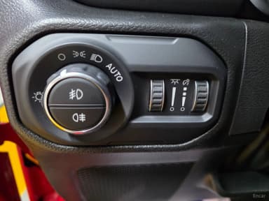 Wrangler (JL)
