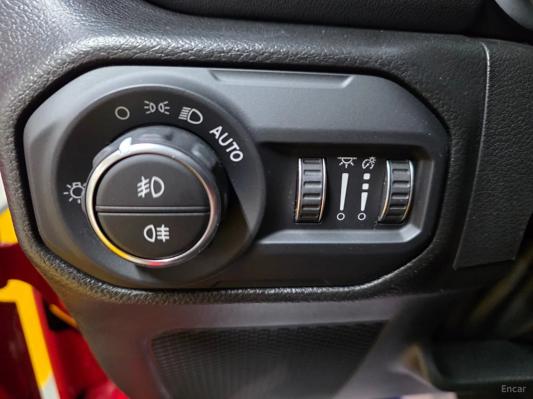 Wrangler (JL)