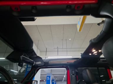 Wrangler (JL)
