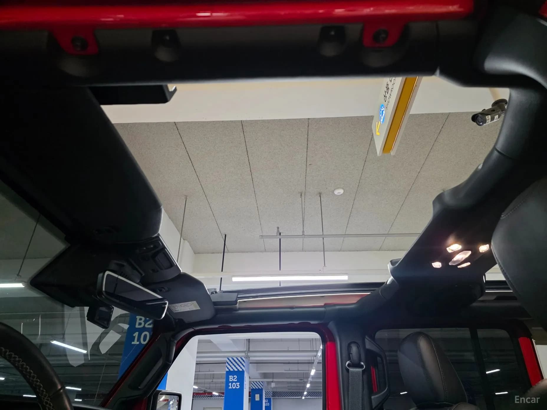 Wrangler (JL)