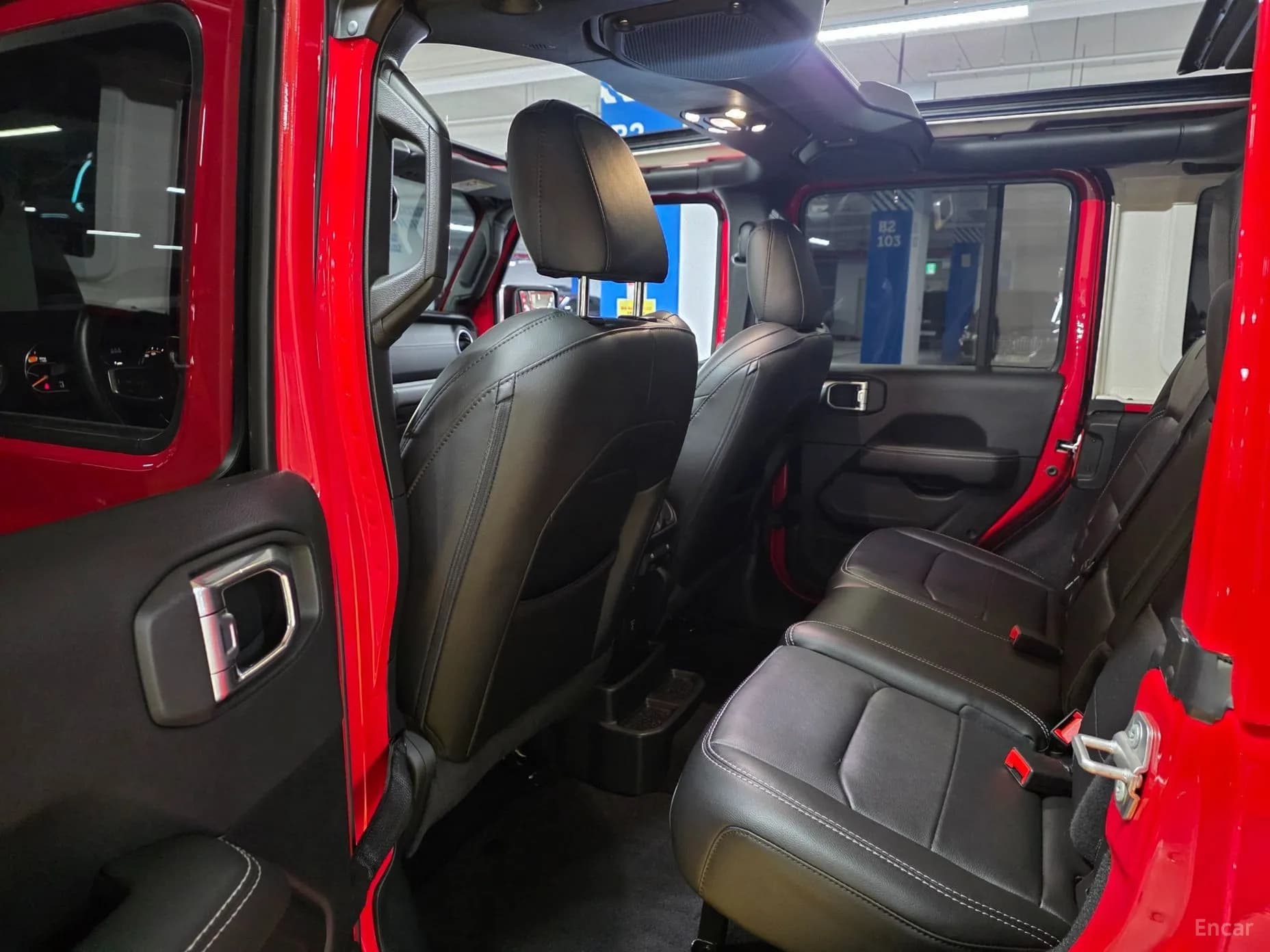 Wrangler (JL)