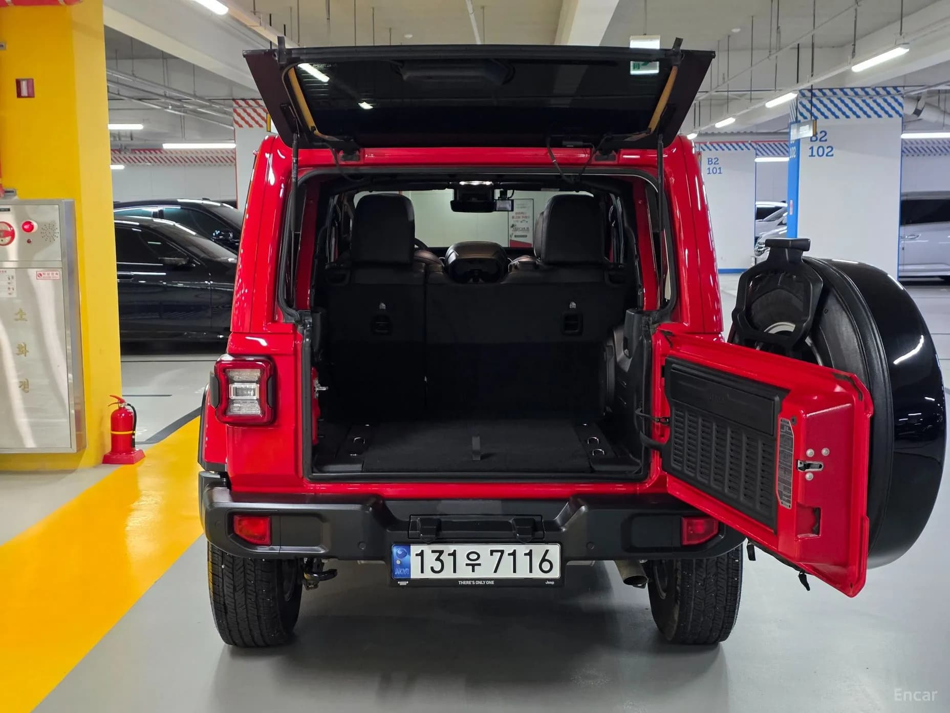 Wrangler (JL)