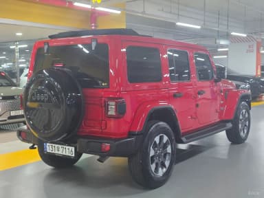 Wrangler (JL)