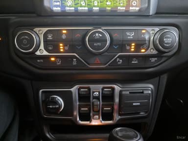 Wrangler (JL)