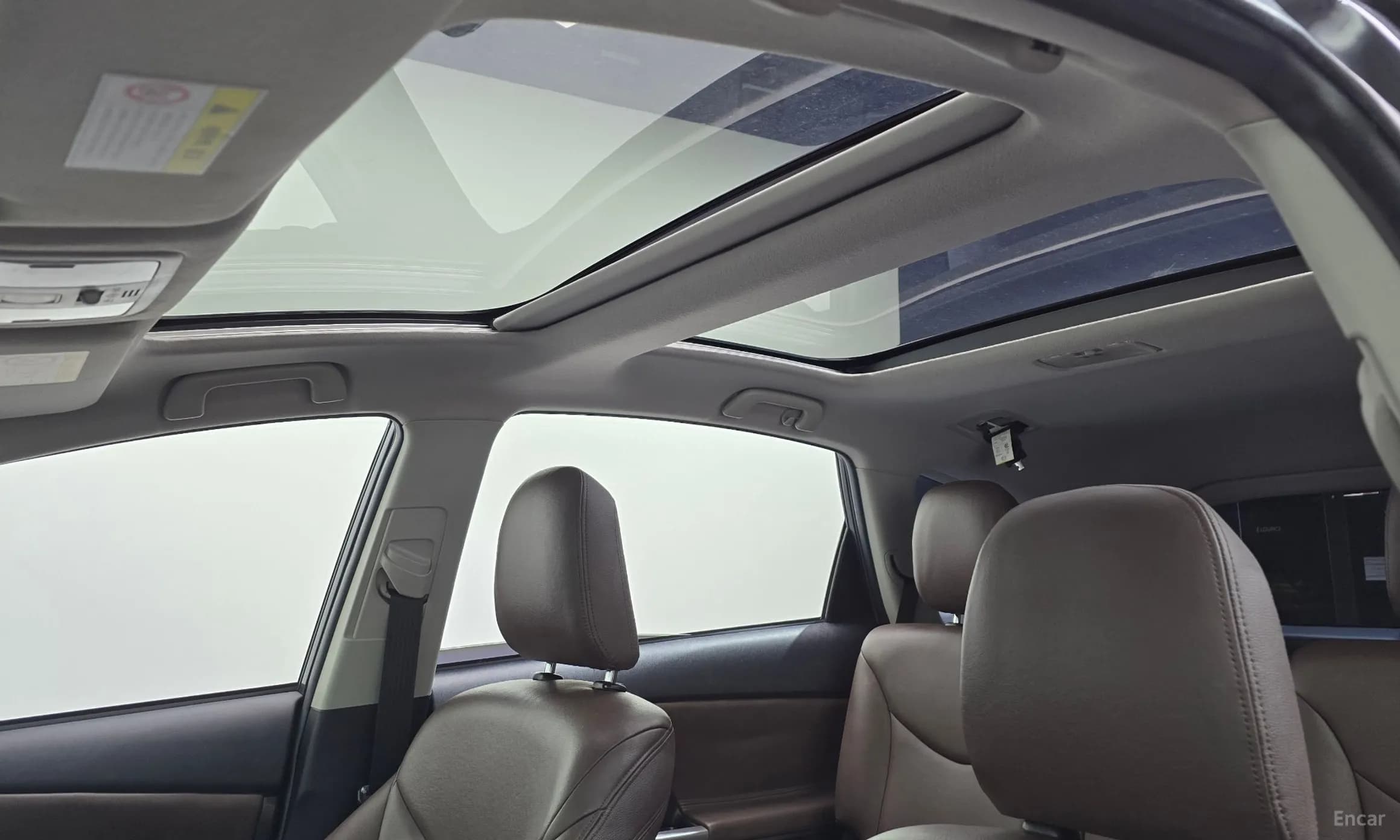 Prius V