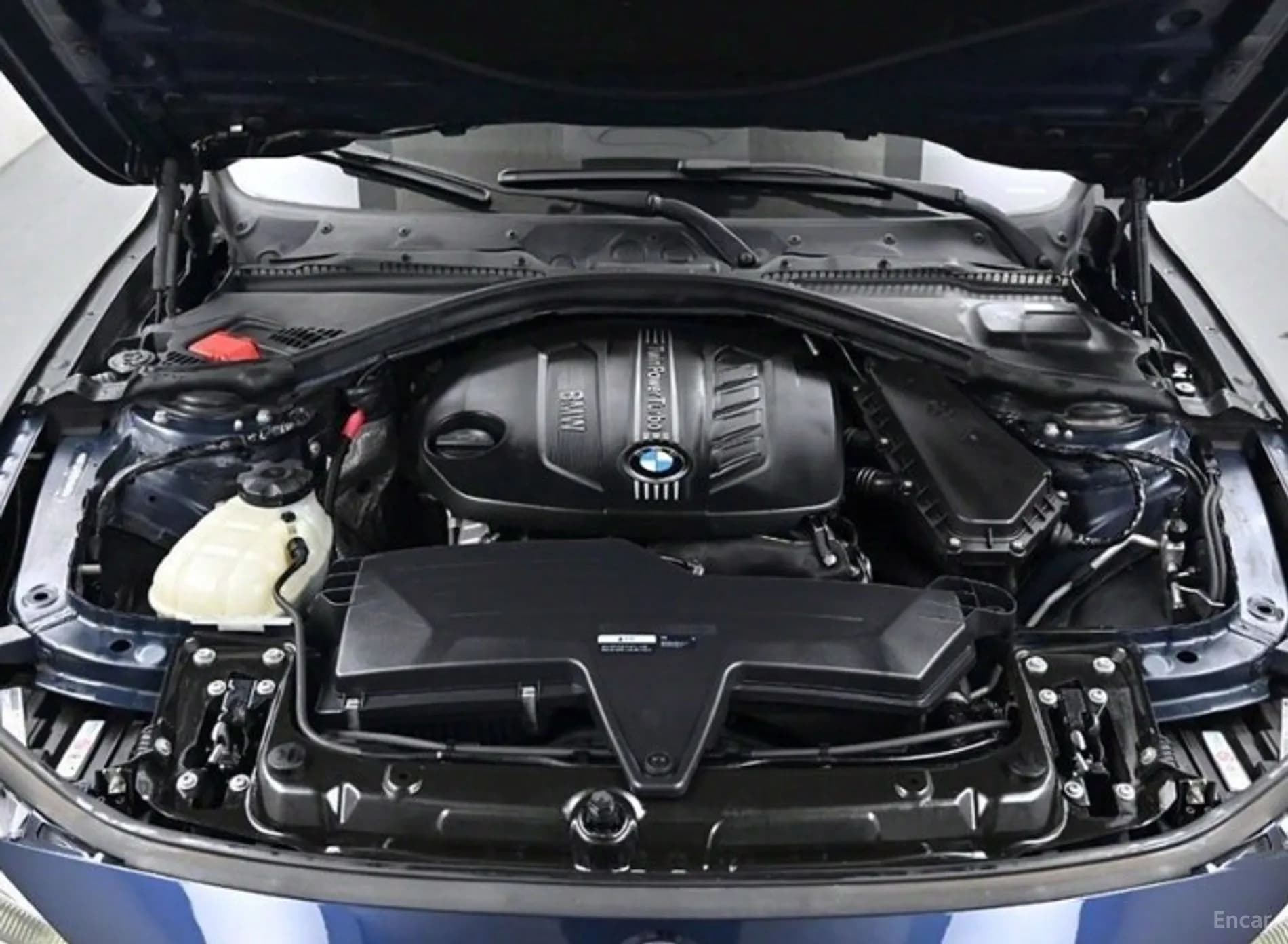 3 Series (F30)