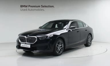 5 Series (G60)
