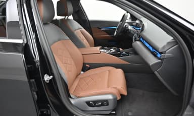 5 Series (G60)