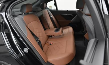 5 Series (G60)