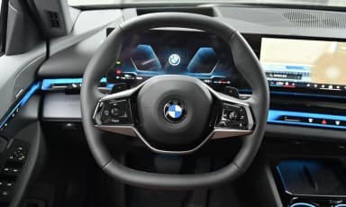 5 Series (G60)