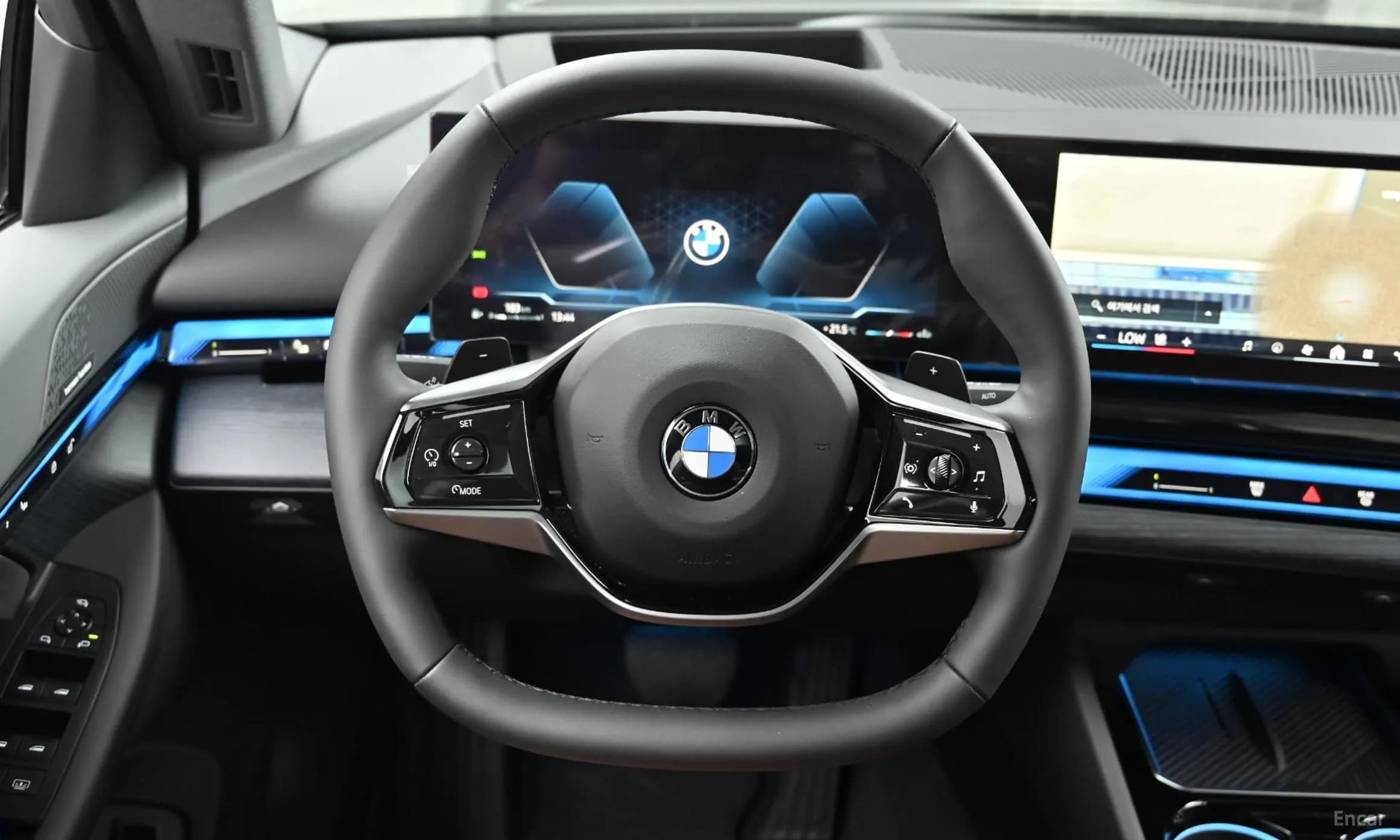 5 Series (G60)