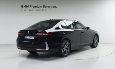 5 Series (G60)