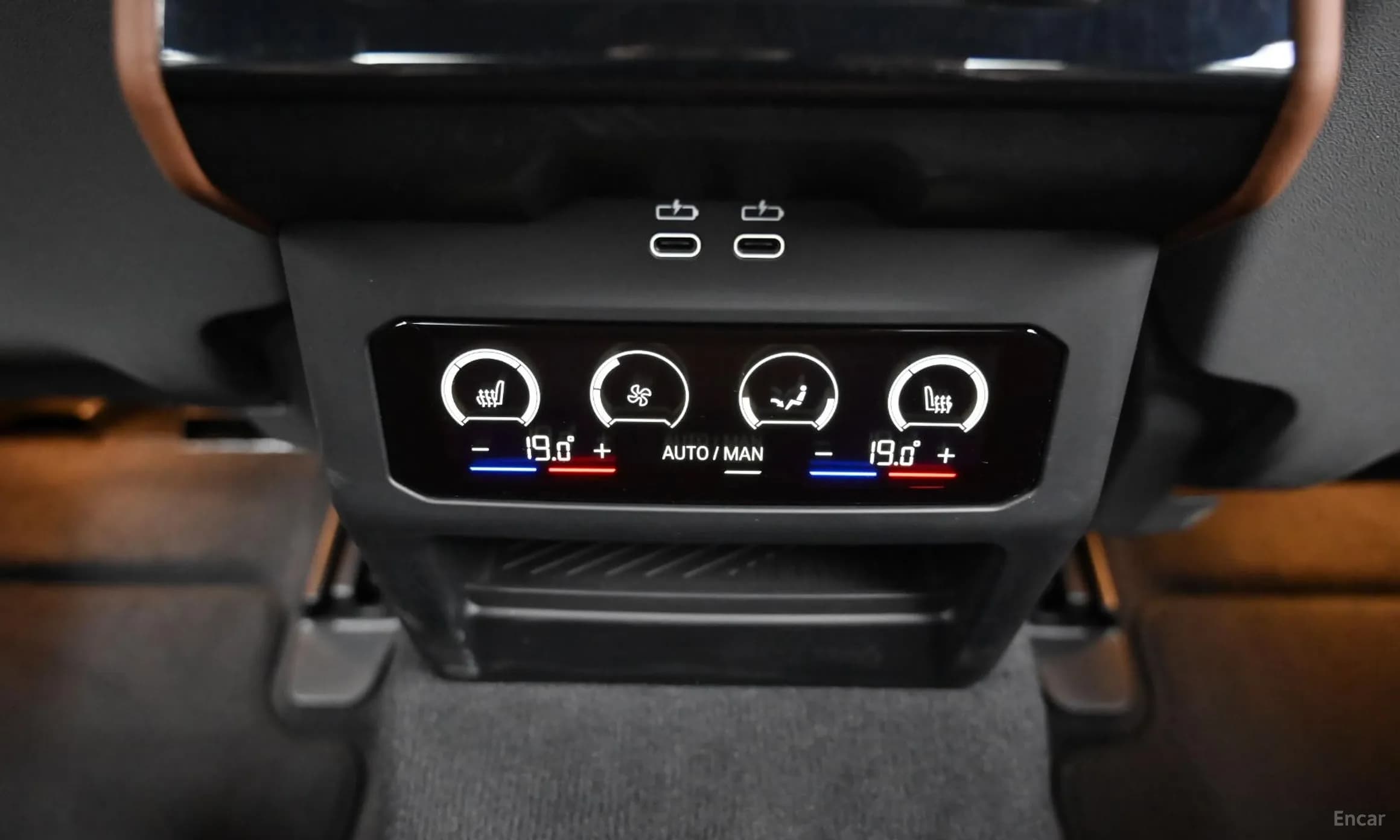 5 Series (G60)