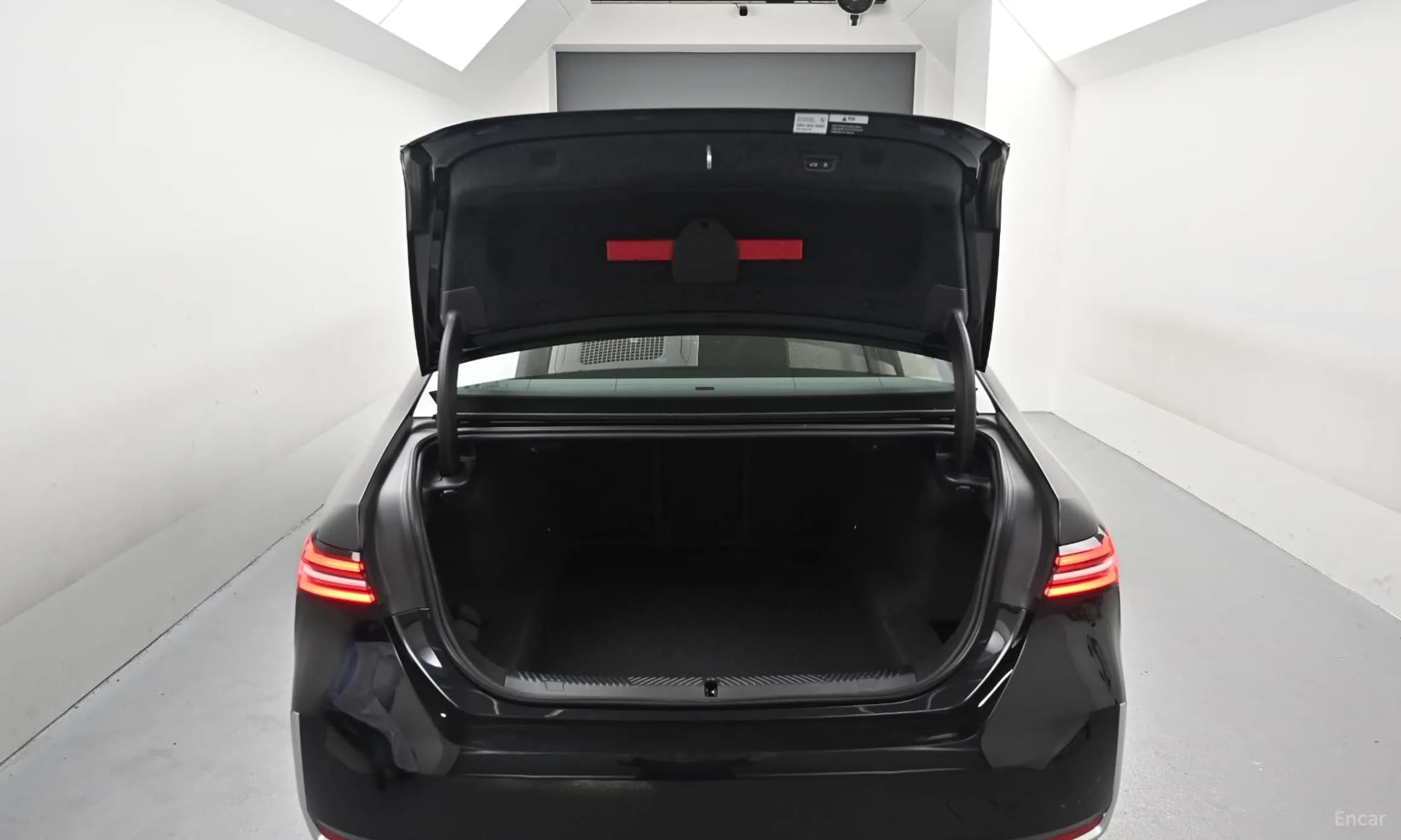 5 Series (G60)