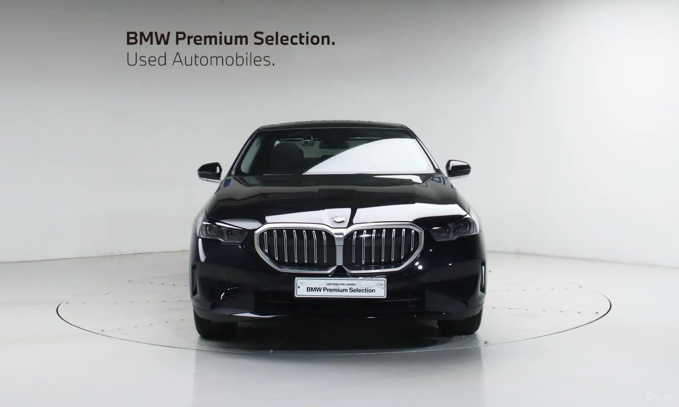 5 Series (G60)