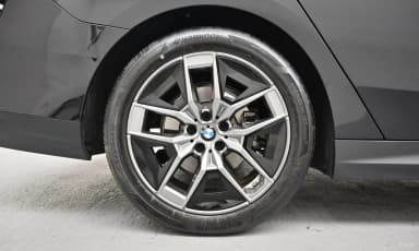 5 Series (G60)
