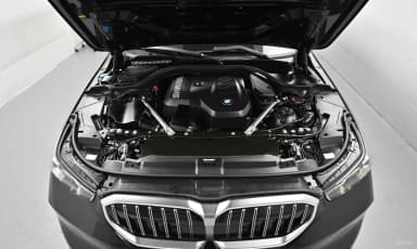 5 Series (G60)