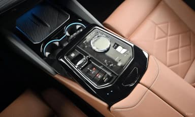 5 Series (G60)