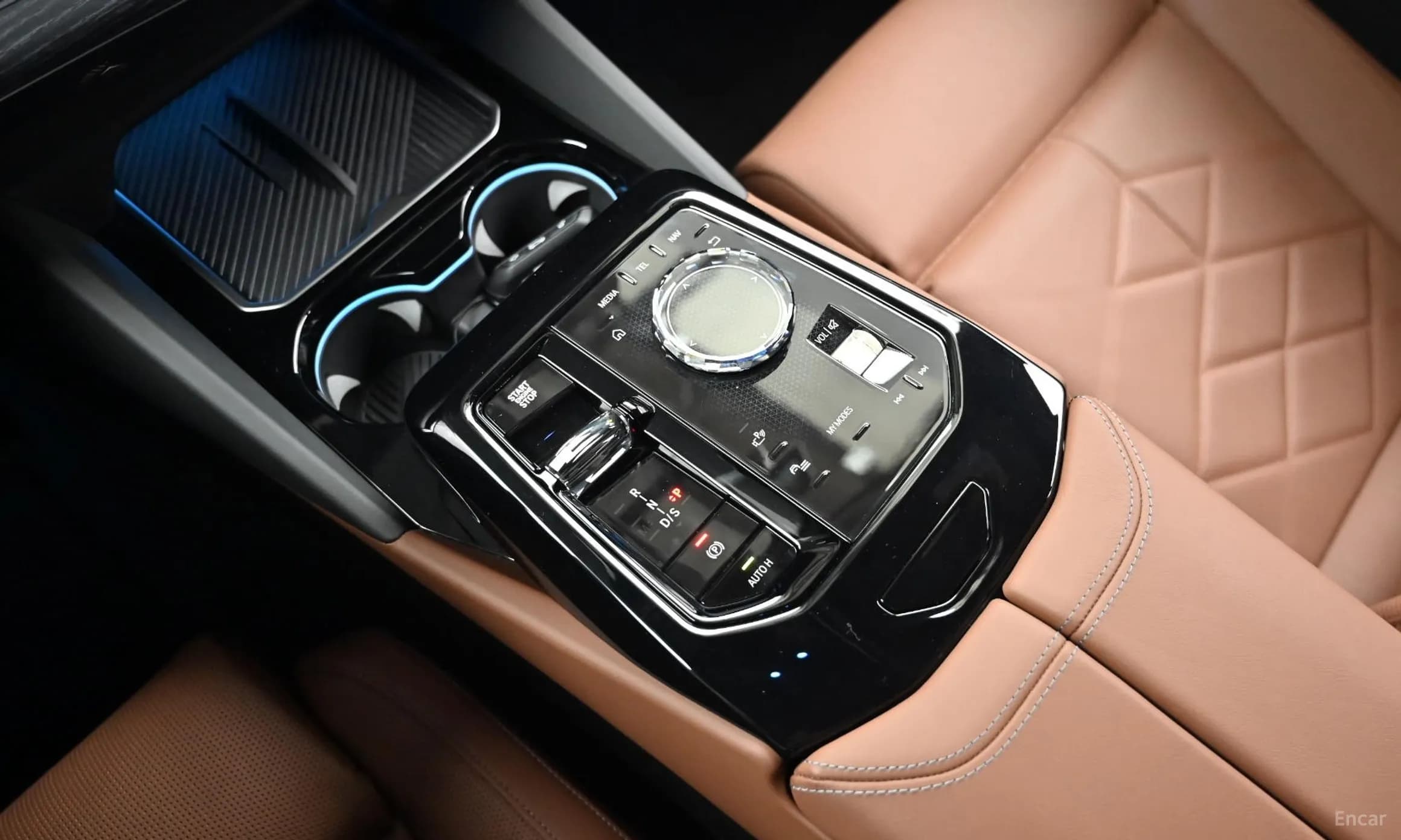 5 Series (G60)