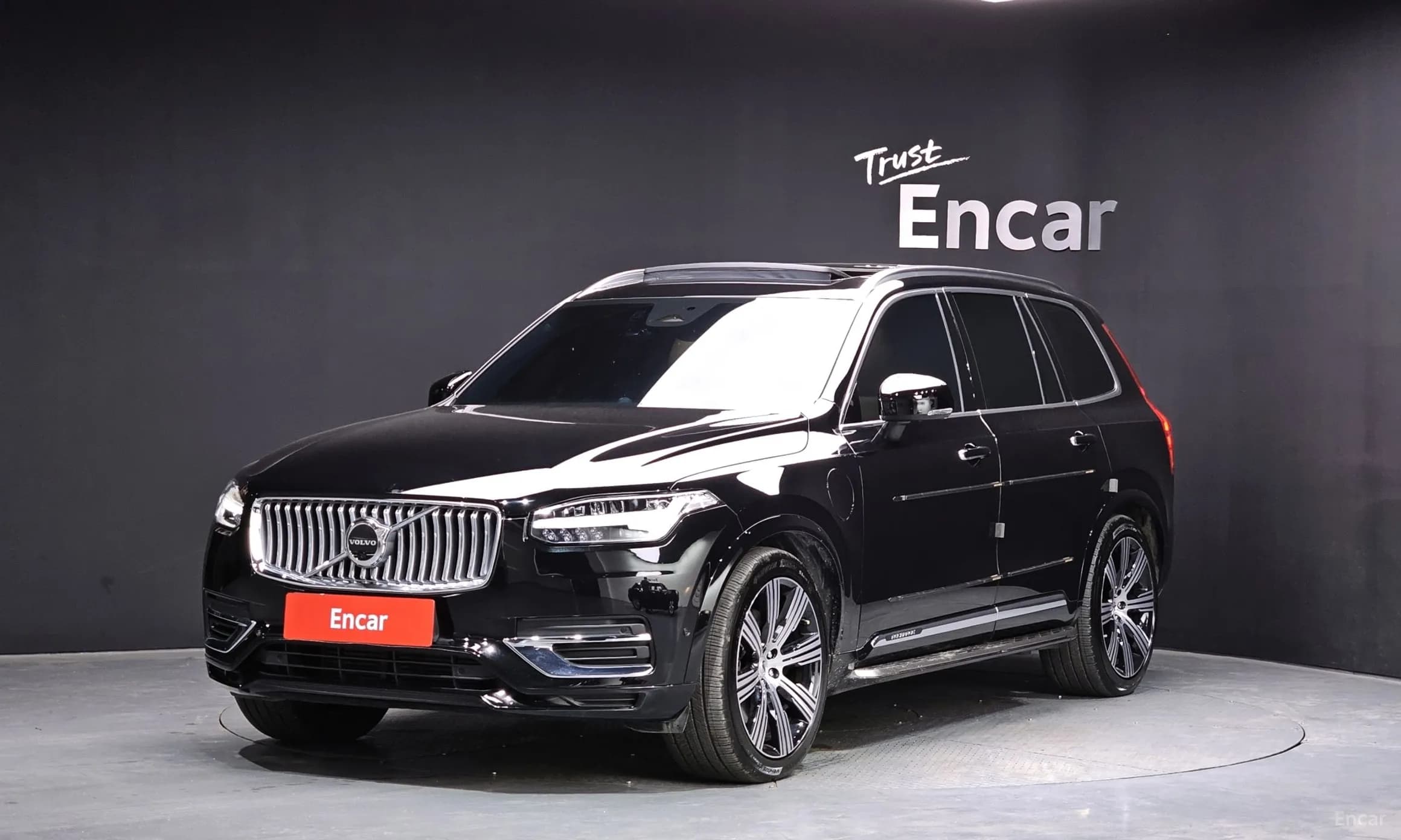 XC90 Gen 2
