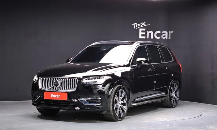 XC90 Gen 2