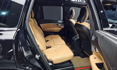 XC90 Gen 2