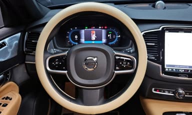 XC90 Gen 2