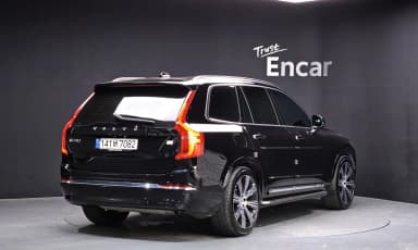 XC90 Gen 2