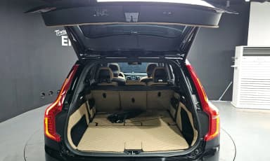 XC90 Gen 2