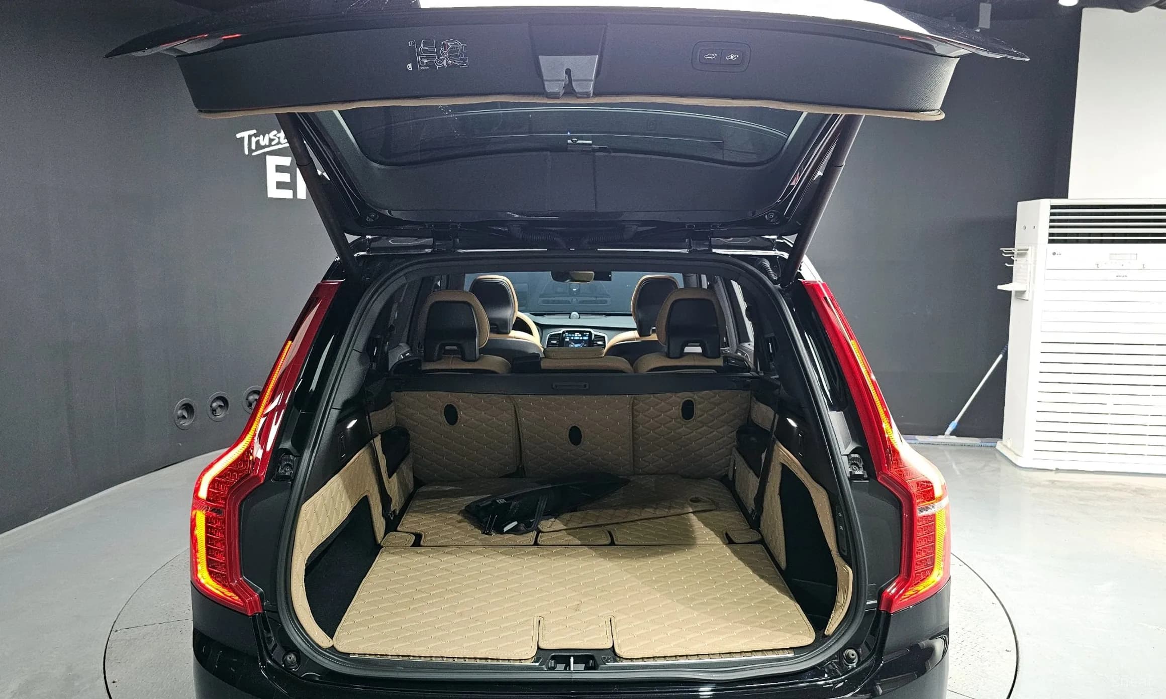 XC90 Gen 2