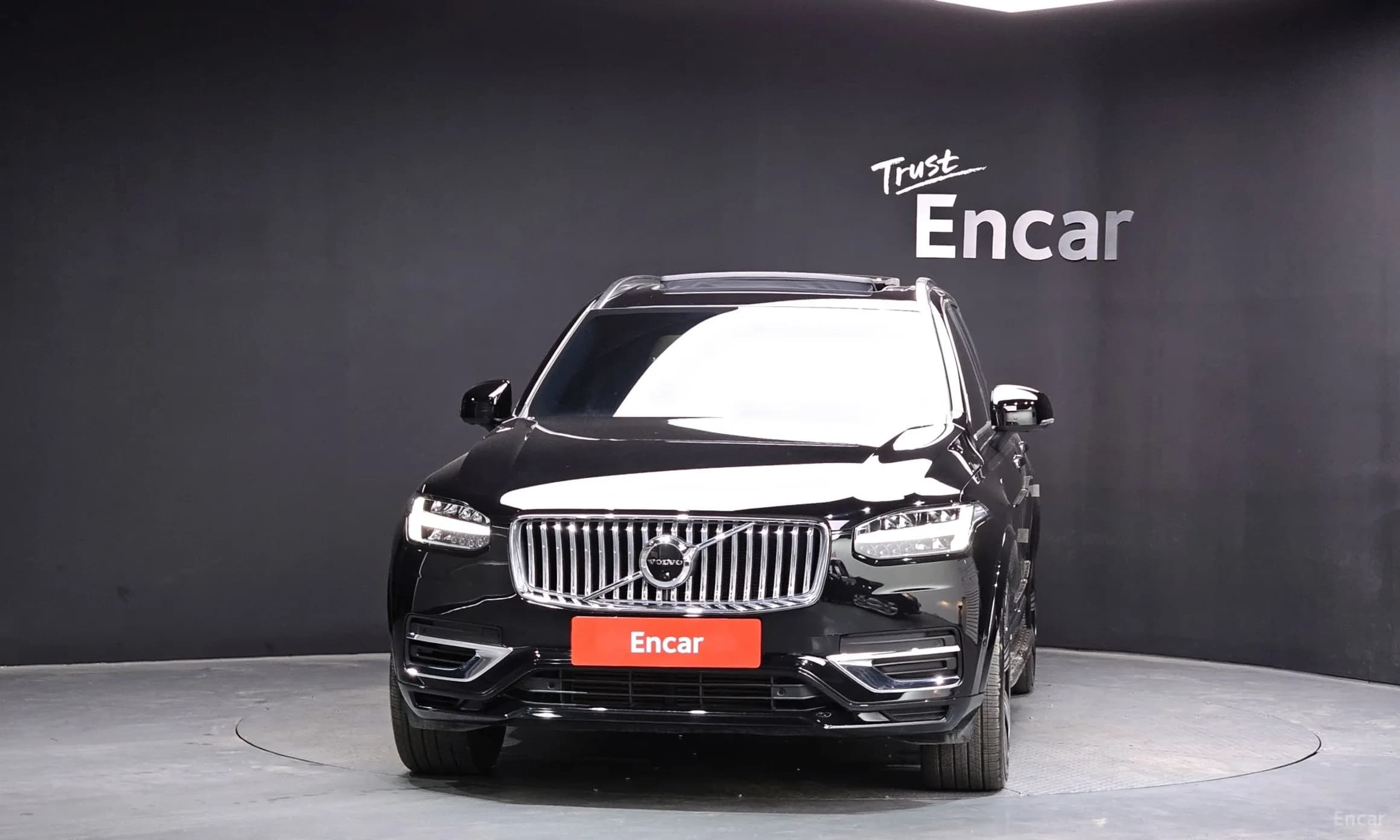 XC90 Gen 2